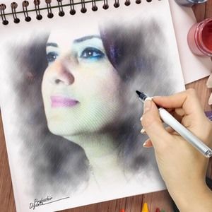 Meet your Posher, Armaghan